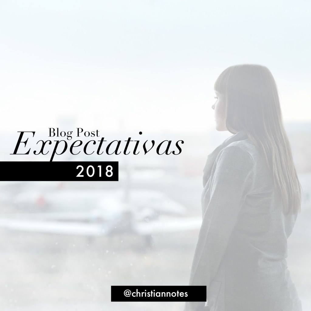 Expectativas 2018