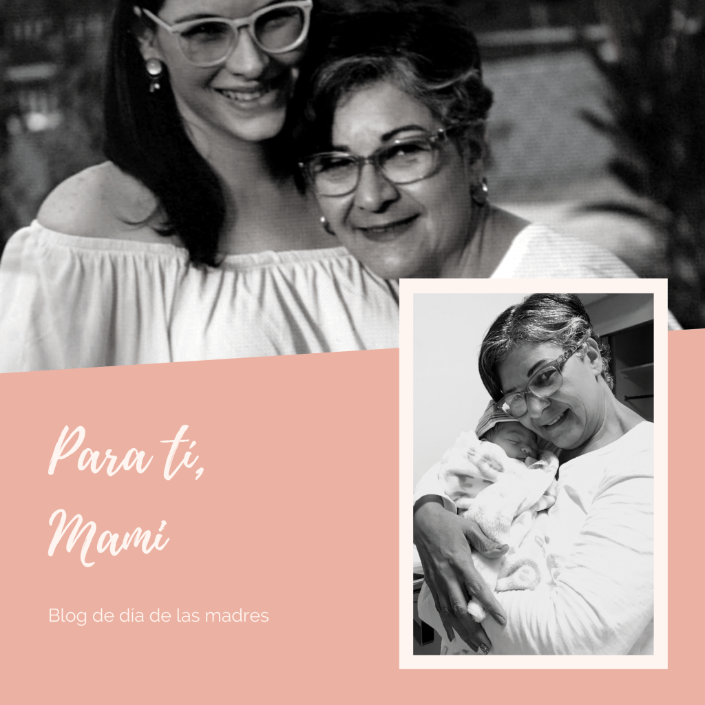 Para mi mamá