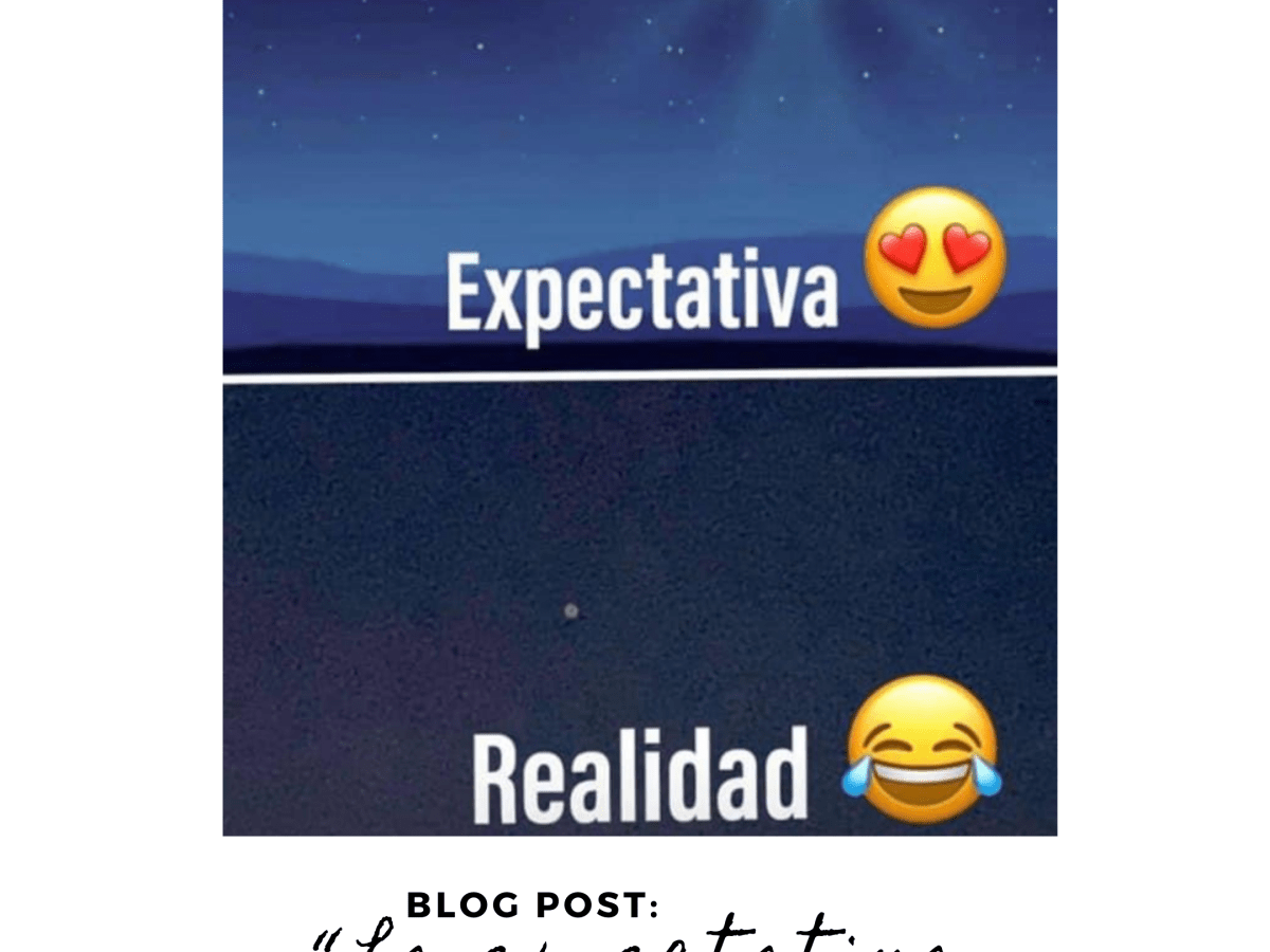 La expectativa navideña